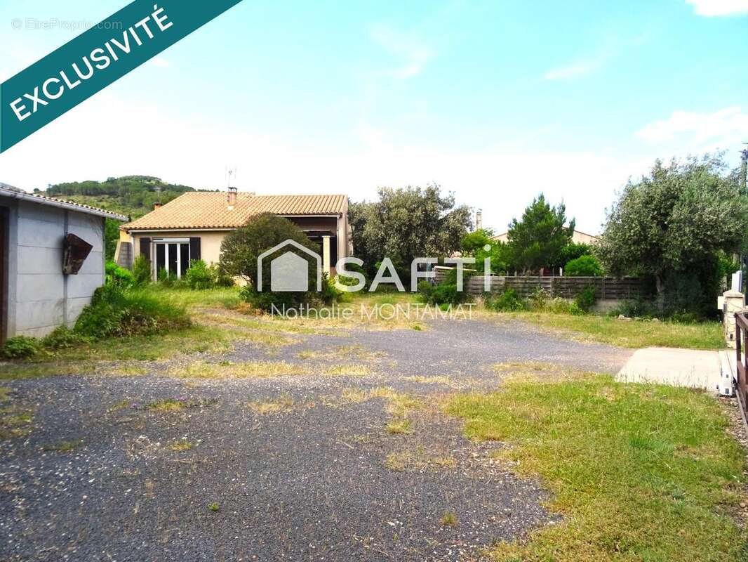 Photo 4 - Maison à TUCHAN