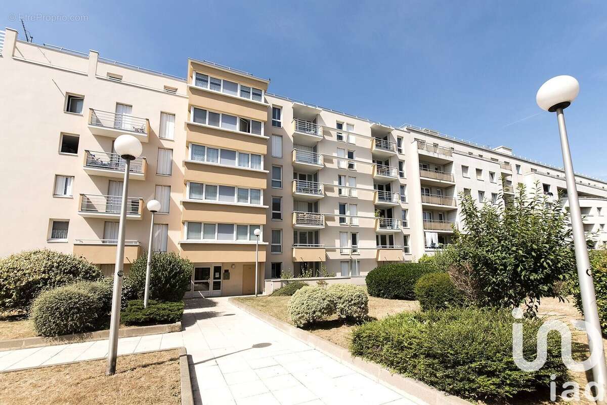 Photo 9 - Appartement à BONNEUIL-SUR-MARNE