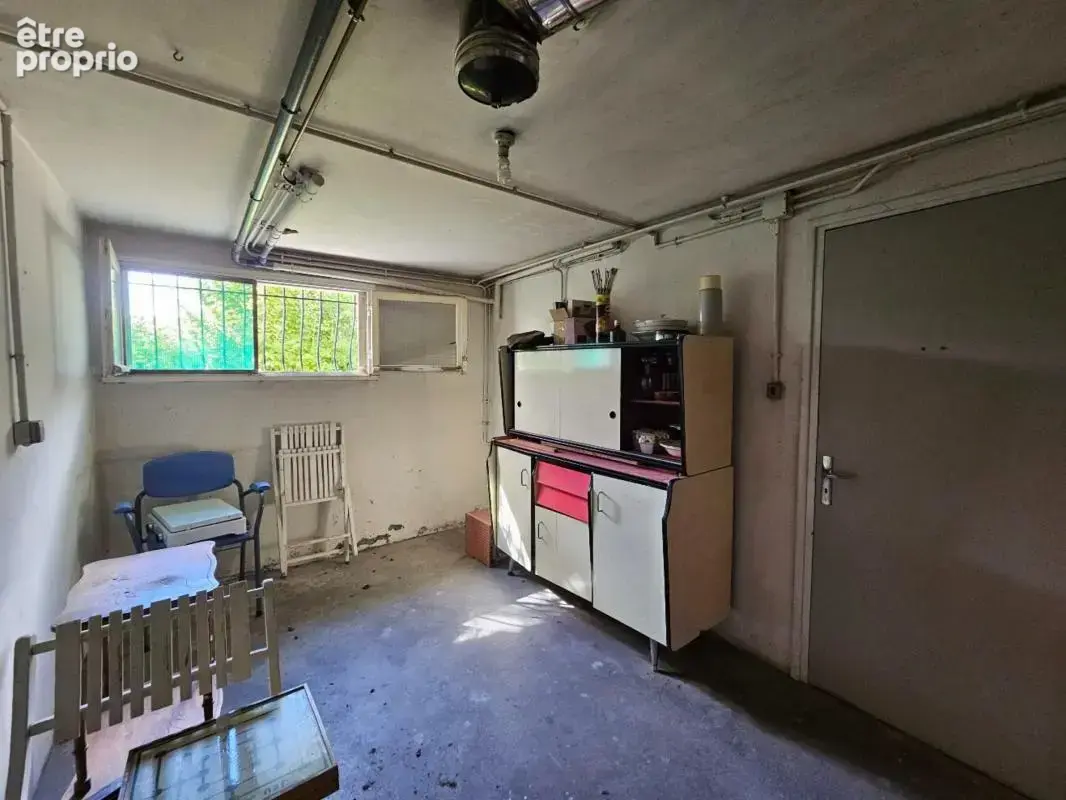 Maison à vendre 5 pièces VERTAIZON- CHIGNAT (63) - photo 26