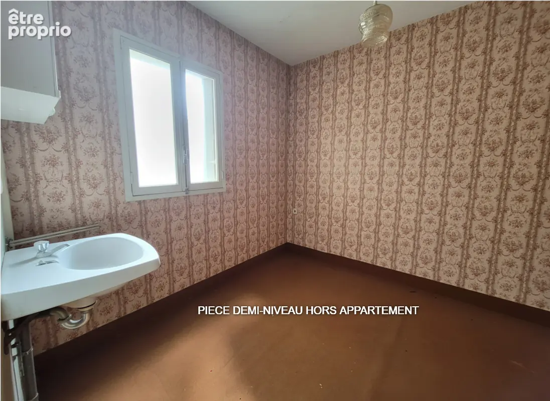 Appartement Millau 2 pièce(s) 47 m2 - photo 9