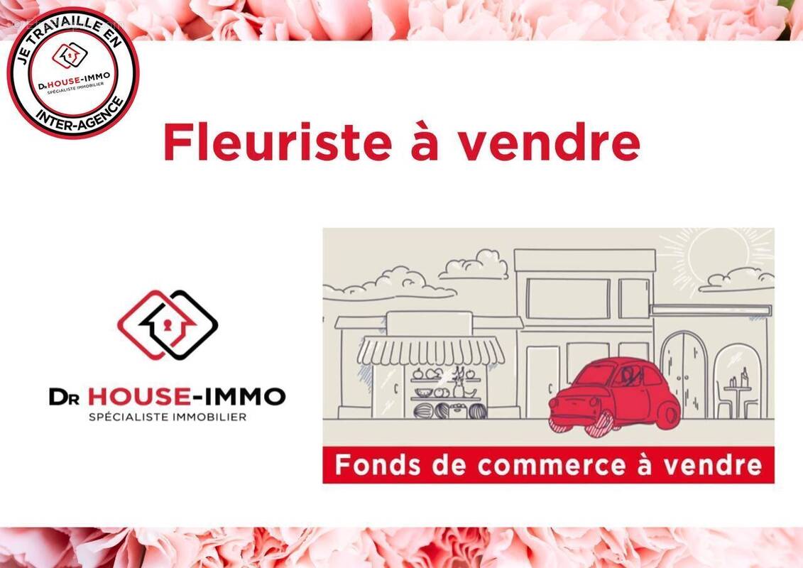 Commerce à VILLEFRANCHE-SUR-SAONE