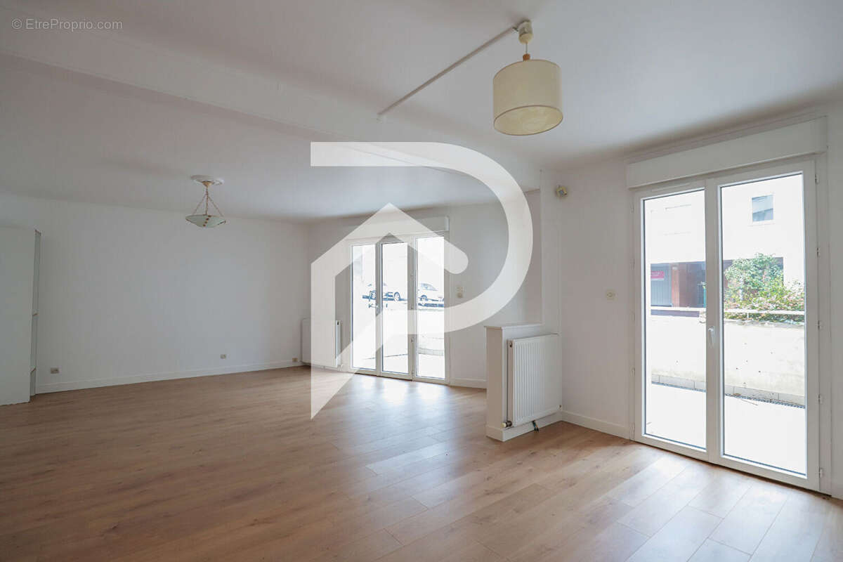 Appartement à CLAMART