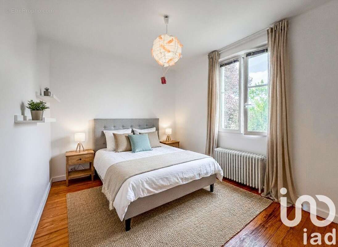 Photo 6 - Maison à SAINTE-FOY-LES-LYON