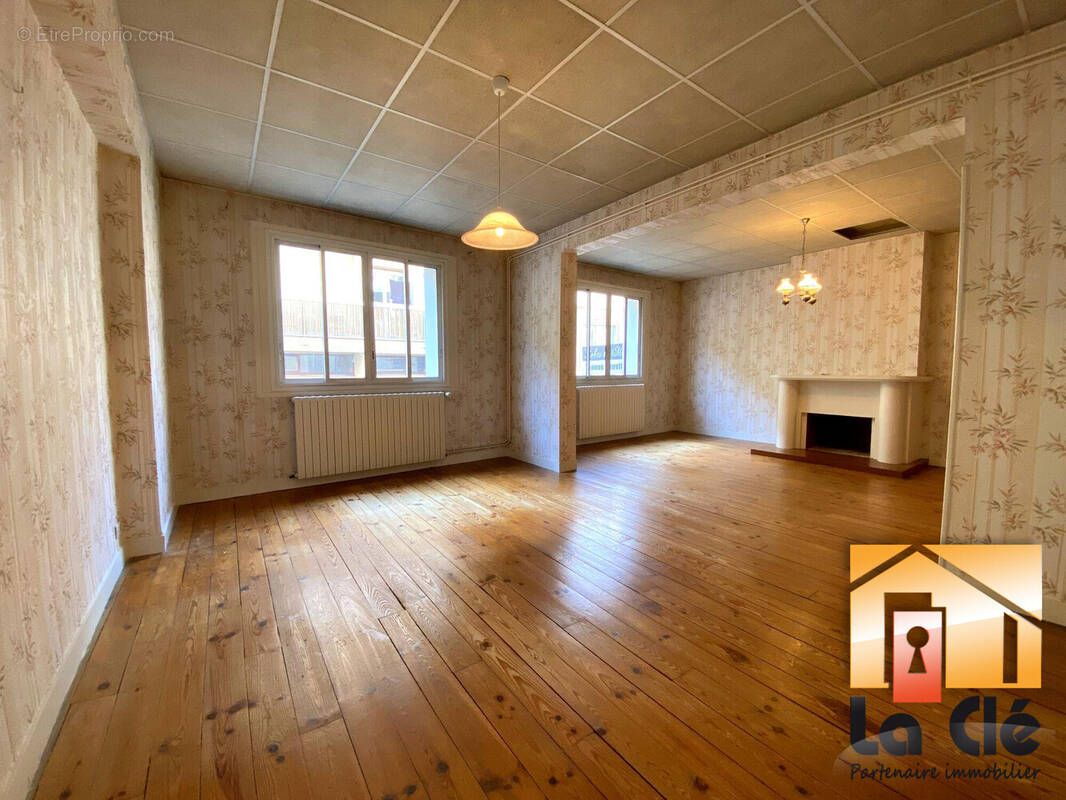 Appartement à AGEN