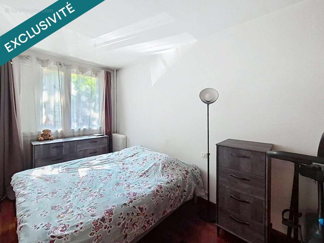 Photo 8 - Appartement à ISSY-LES-MOULINEAUX