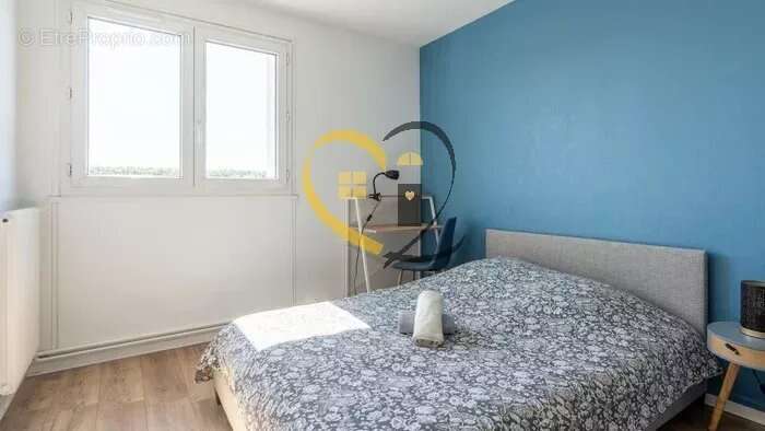 Appartement à BOURGES