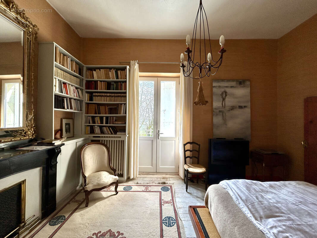 Maison à CARLIPA