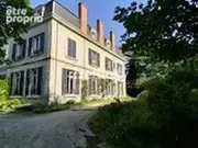 Maison à DAVEZIEUX