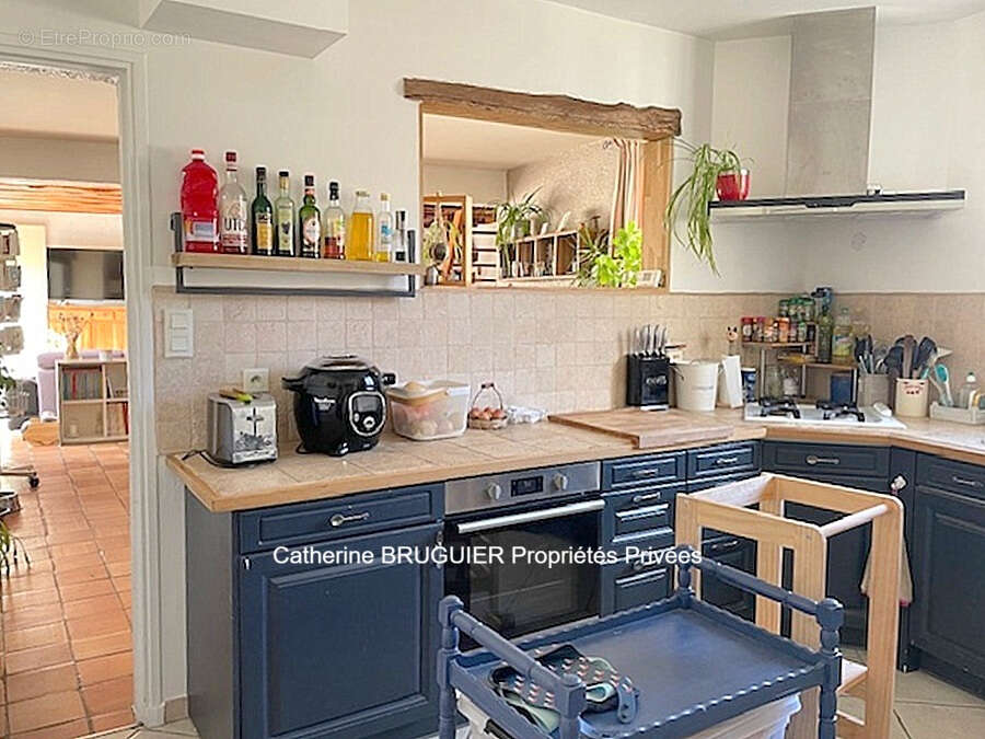 Maison à SAINT-SAUVEUR-D&#039;AUNIS