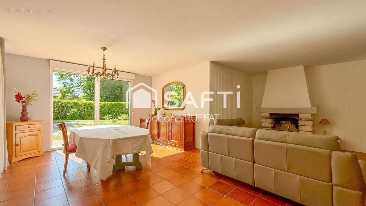 Photo 2 - Maison à LE PIAN-MEDOC