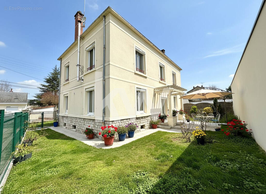 Appartement à ORLEANS