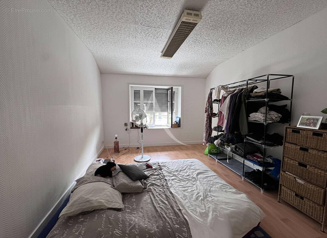Appartement à LA ROCHE-SUR-YON