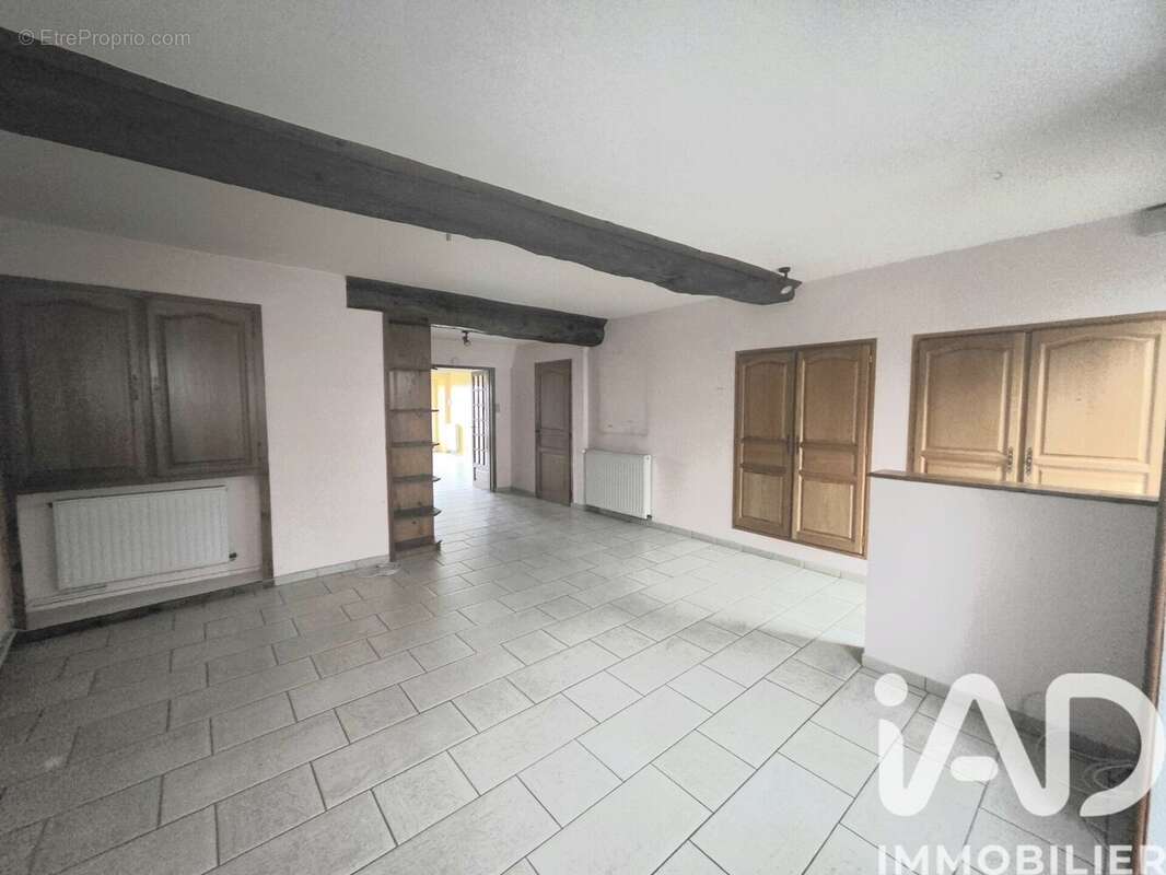 Photo 4 - Maison à TORIGNI-SUR-VIRE