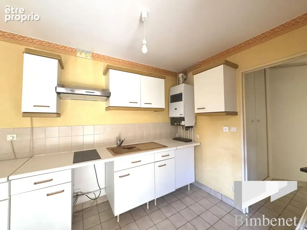Appartement 2 pièces 48 m² à vendre à Orleans (45000) - photo 3
