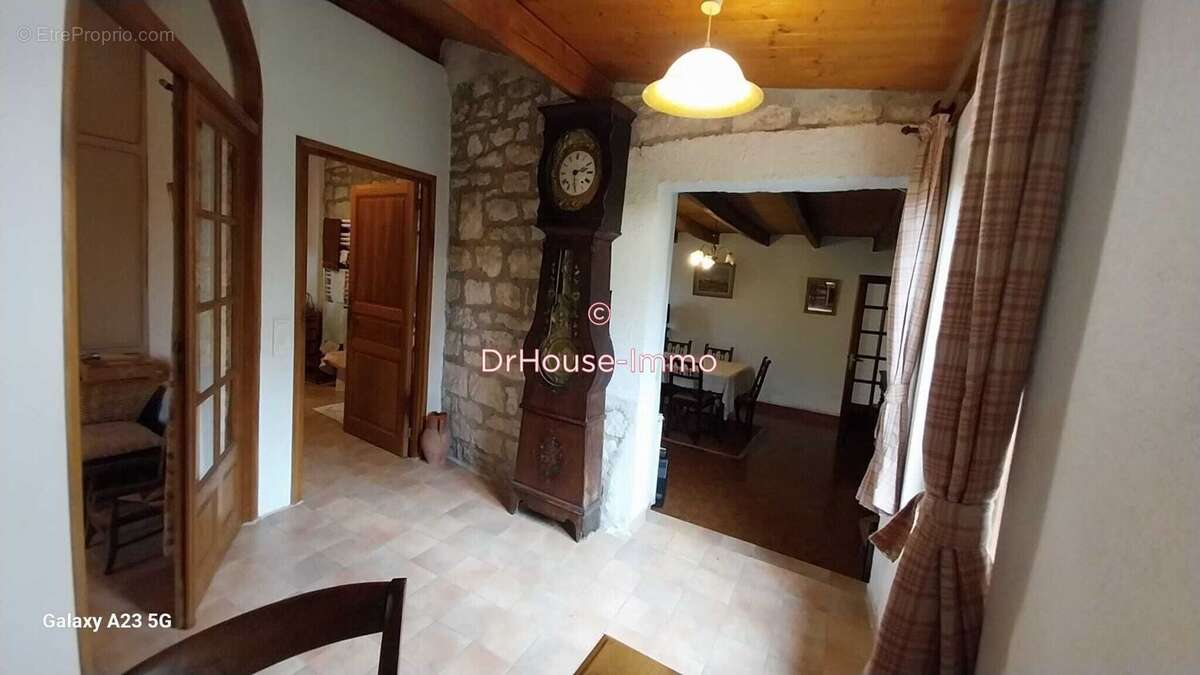 Maison 114 m² à Cieurac  - photo 9