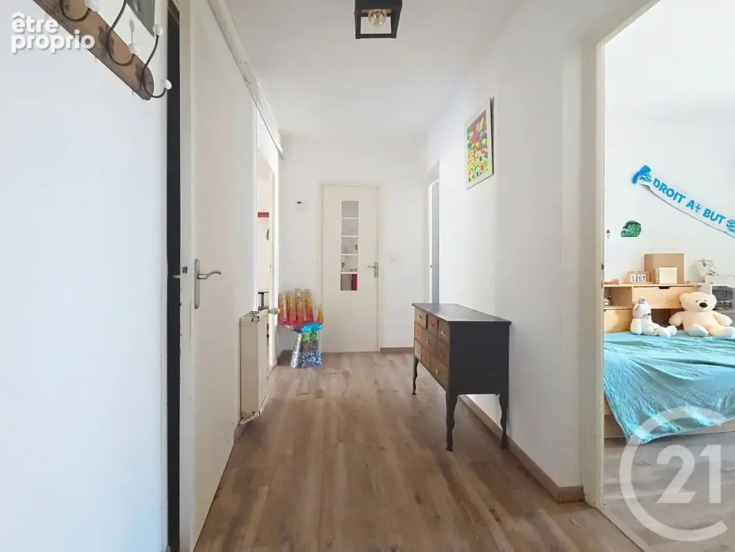 Appartement 4 pièces 74 m² à vendre à Sete (34200) - photo 12