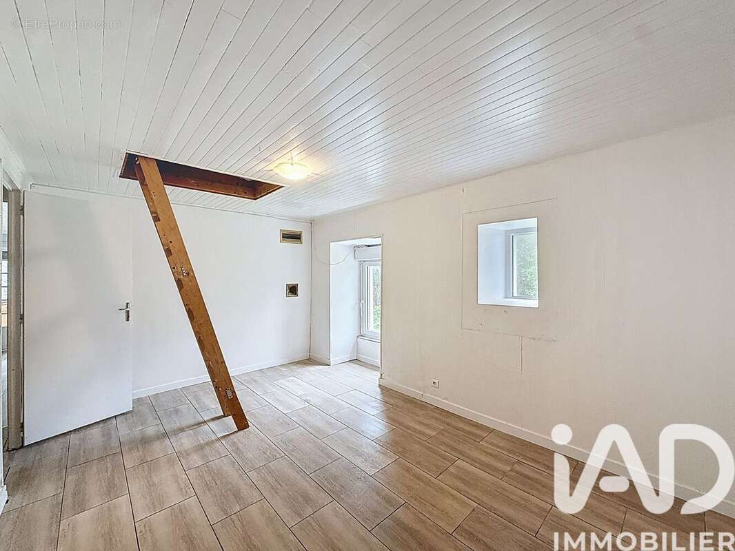 Photo 8 - Maison à LANGONNET