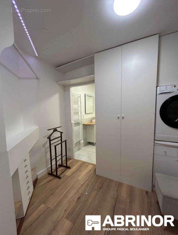 Appartement à AMIENS