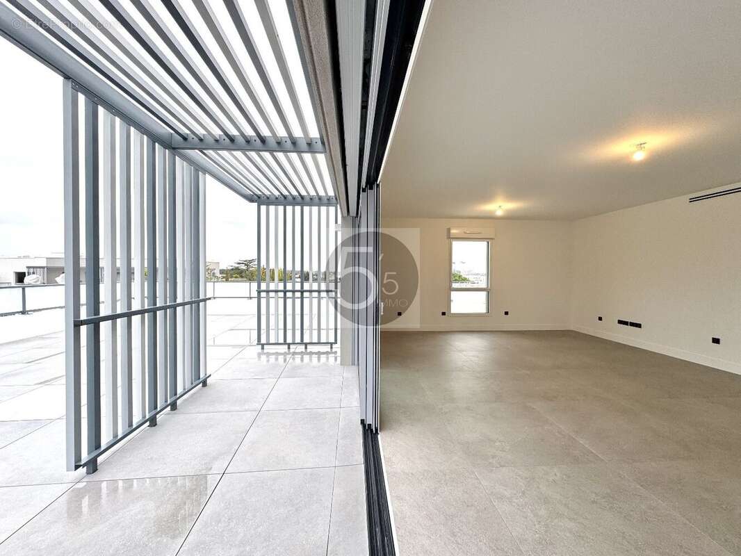 Appartement à BAILLARGUES