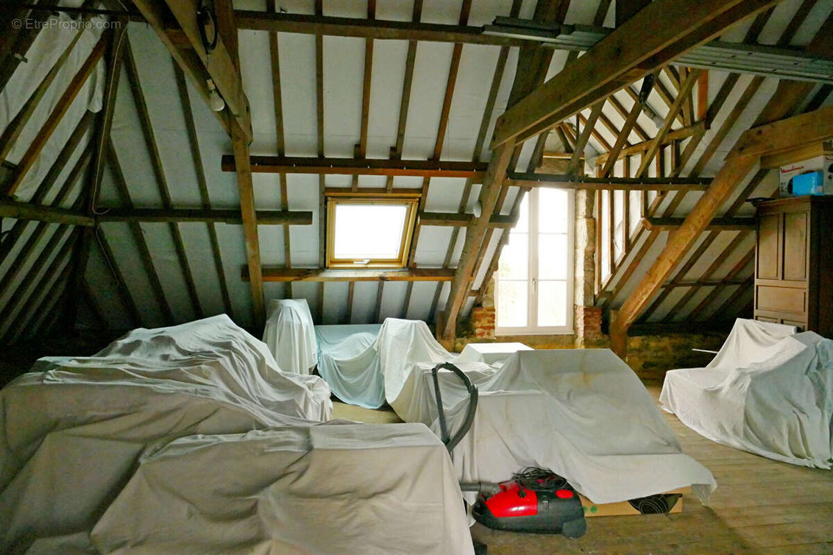 Maison à PLOUER-SUR-RANCE