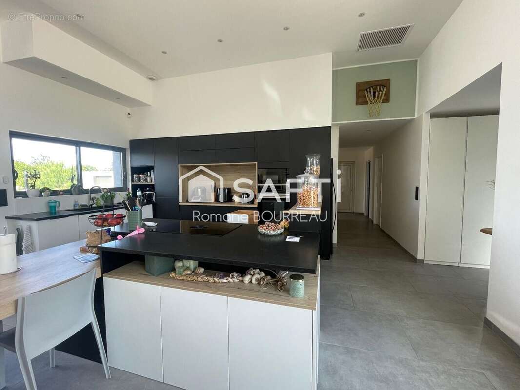 Photo 9 - Maison à SAVONNIERES