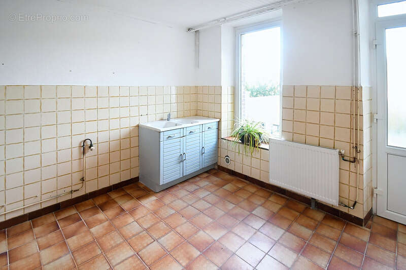 Maison à HERSERANGE