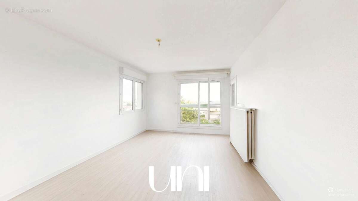 Appartement à IFS