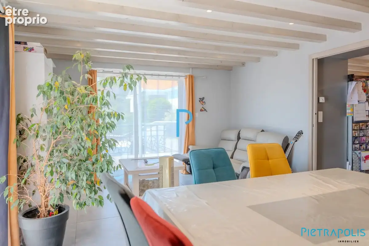 Maison 129 m² à Violay  - photo 5