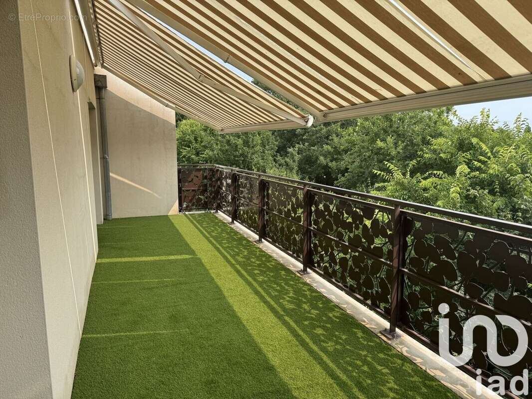 Photo 7 - Appartement à L&#039;ILE-D&#039;OLONNE