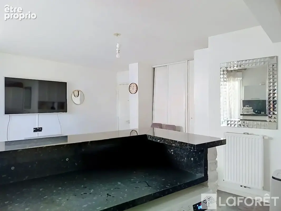 Appartement Lormont 3 pièce(s) 59 m2 - photo 3