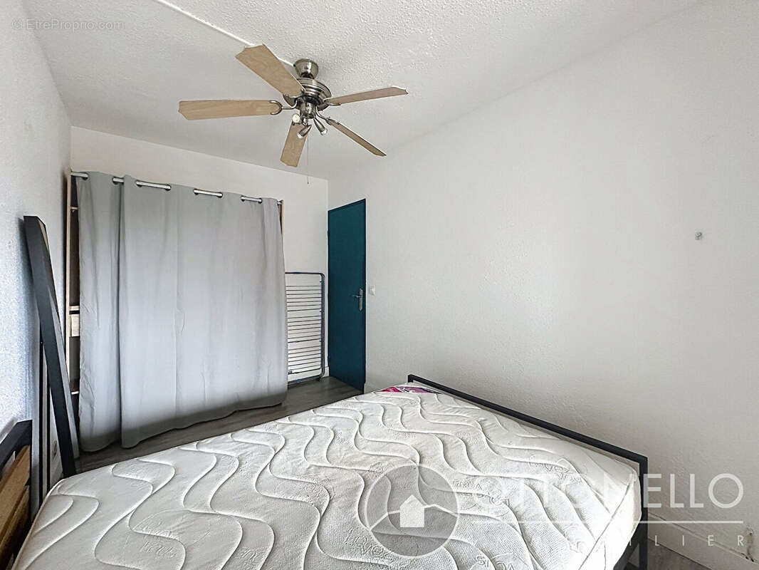 Appartement Fréjus 2/3 pièces 48.60 m2 avec parking, cave, piscine et terrains de tennis - photo 7