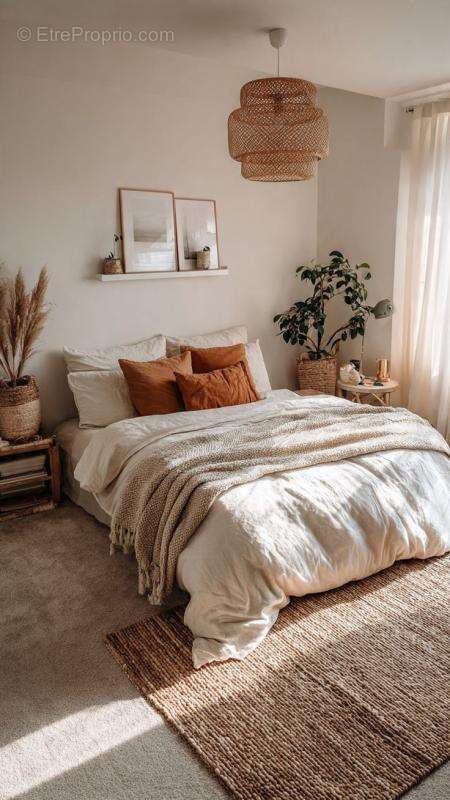 Appartement à VAULX-EN-VELIN