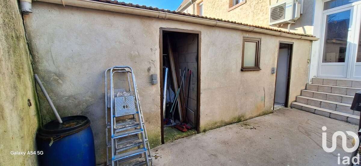 Photo 2 - Maison à NANTEUIL-LE-HAUDOUIN