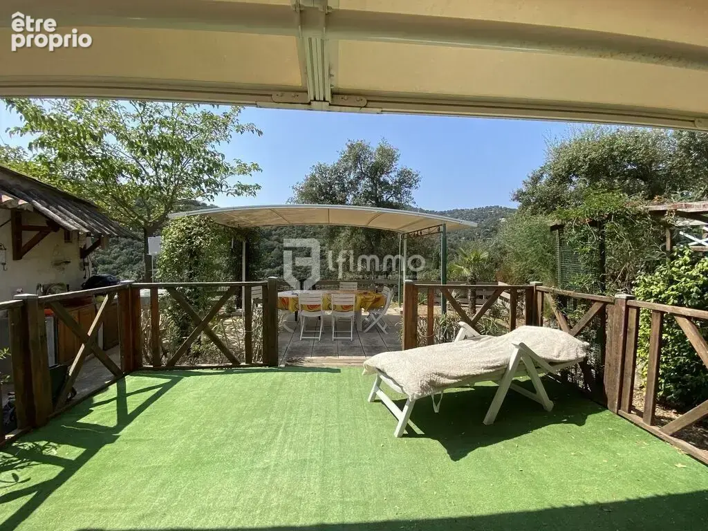 Maison de vacances 4 pièces - photo 5