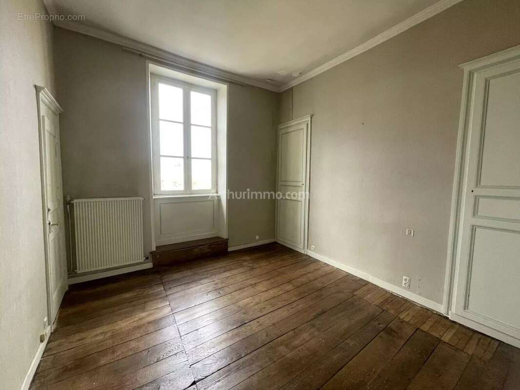 Appartement à DINAN