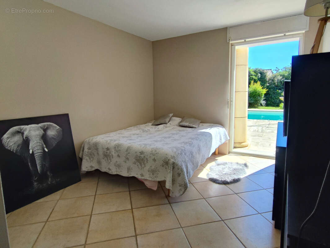 Maison à LA SEYNE-SUR-MER