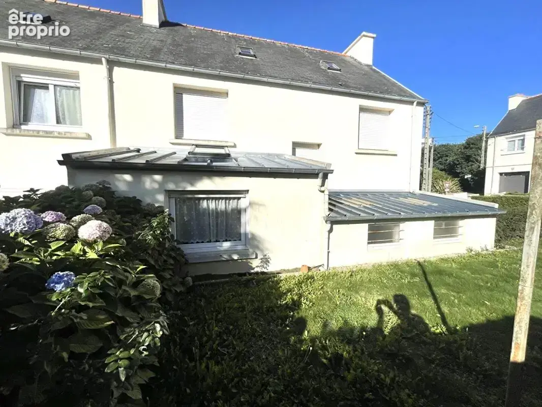 Maison T6 à Brest - Europe - photo 3