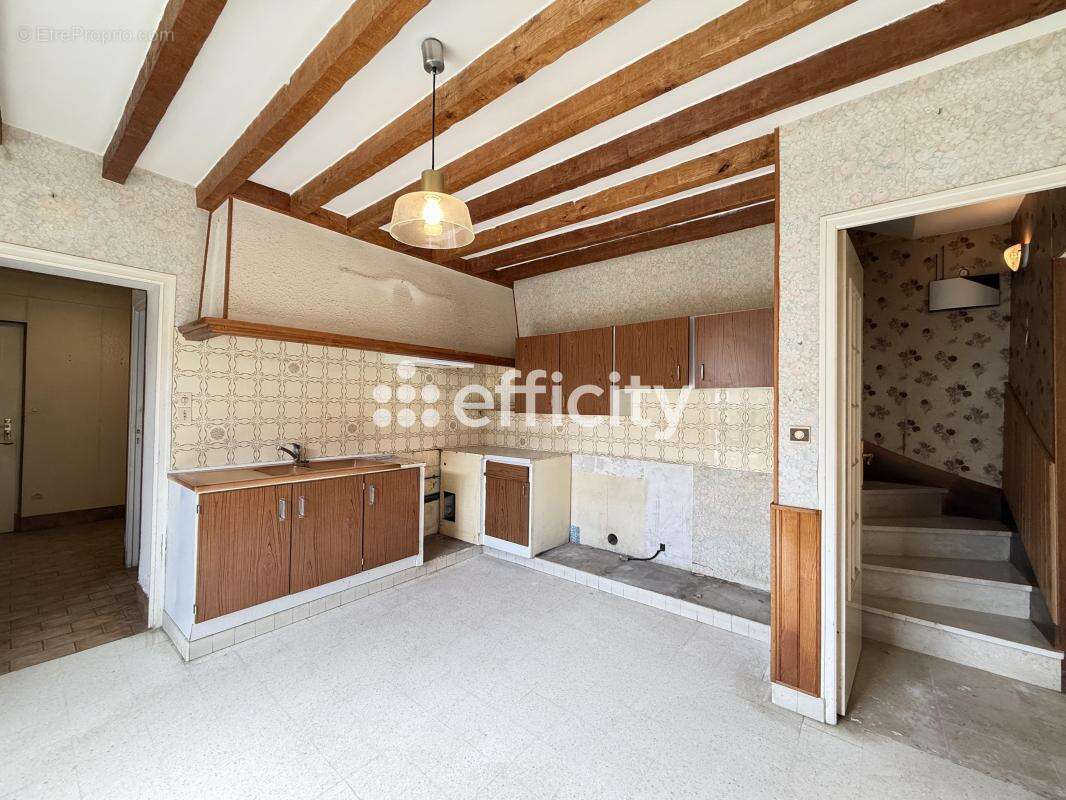 Maison 203 m² à Grez-Sur-Loing  - photo 7