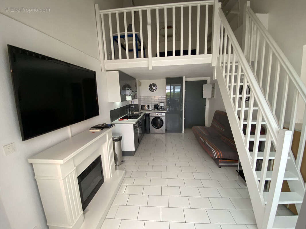Photo 3 - Appartement à ARGELES-SUR-MER