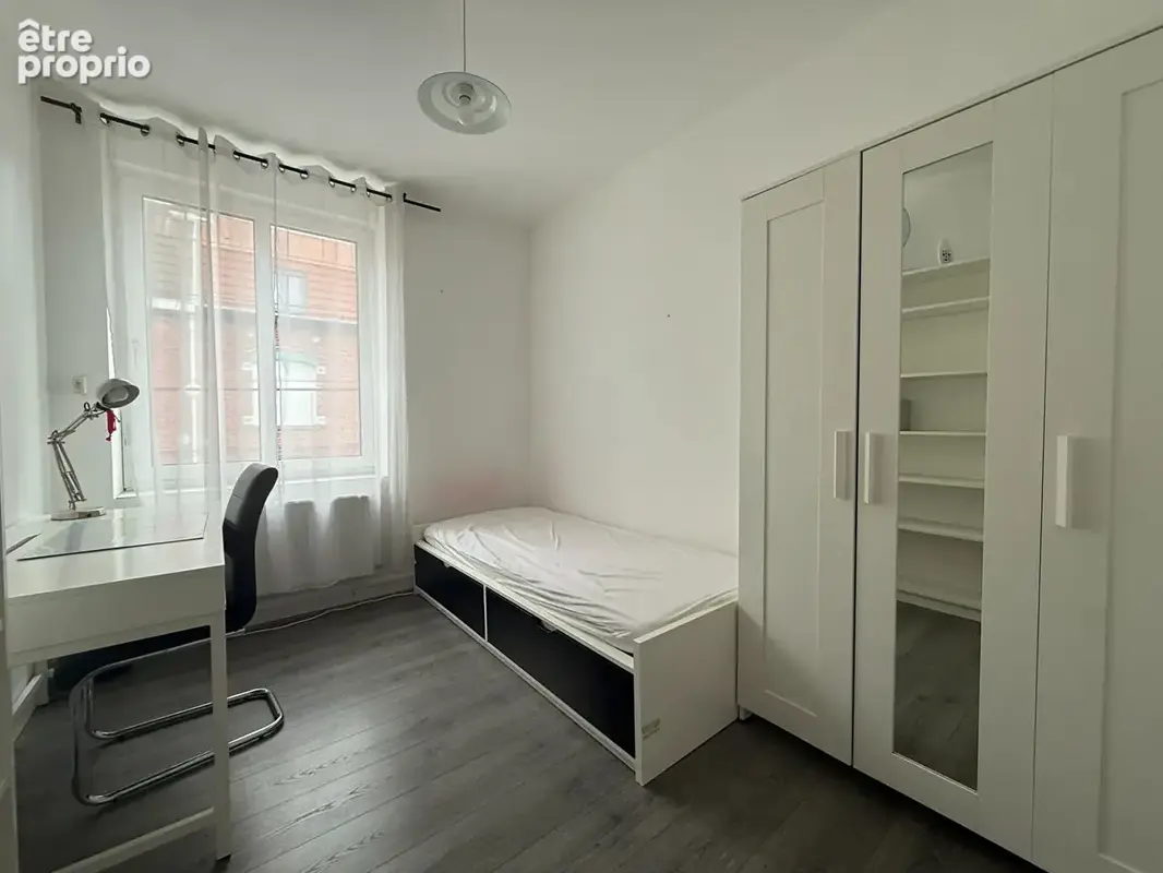 Maison Lille 5 pièce(s) 112 m2 - photo 6
