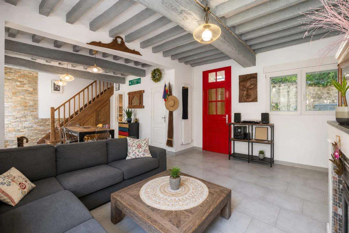 Maison de 5 pièces de 126 m² à Fresnoy-la-Rivière - photo 16