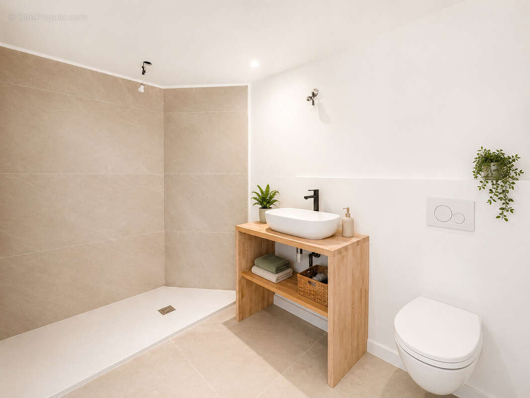 Maison à CHEYSSIEU
