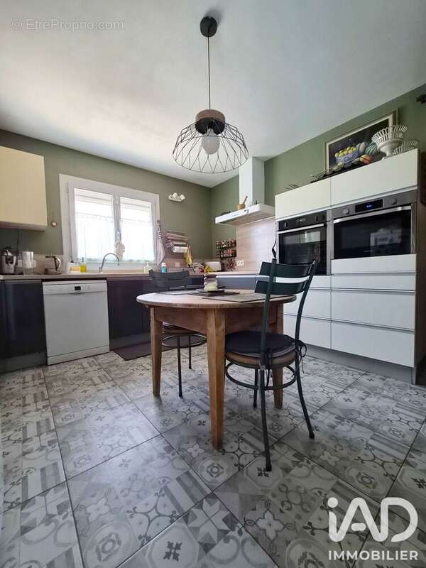 Maison 150 m² à Pia  - photo 9