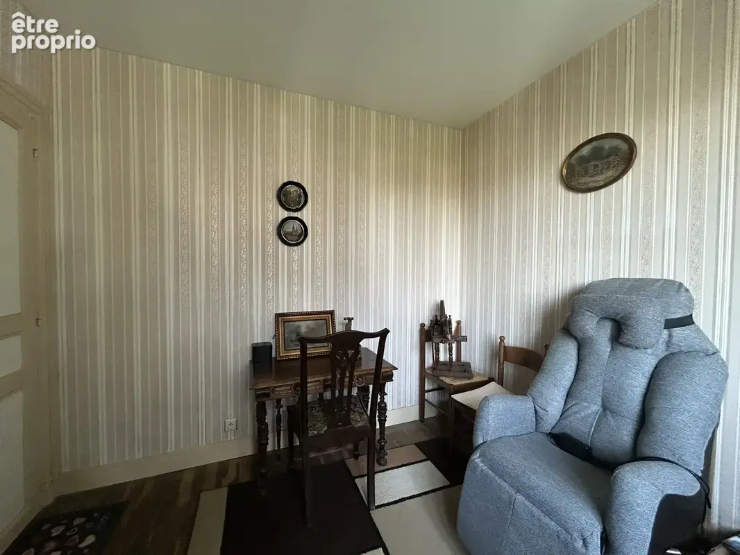 Maison 5 pièces 95 m² à vendre à La Poterie-Au-Perche (61190) - photo 8