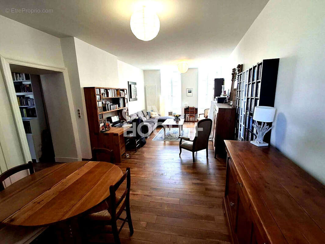 Appartement à LAON