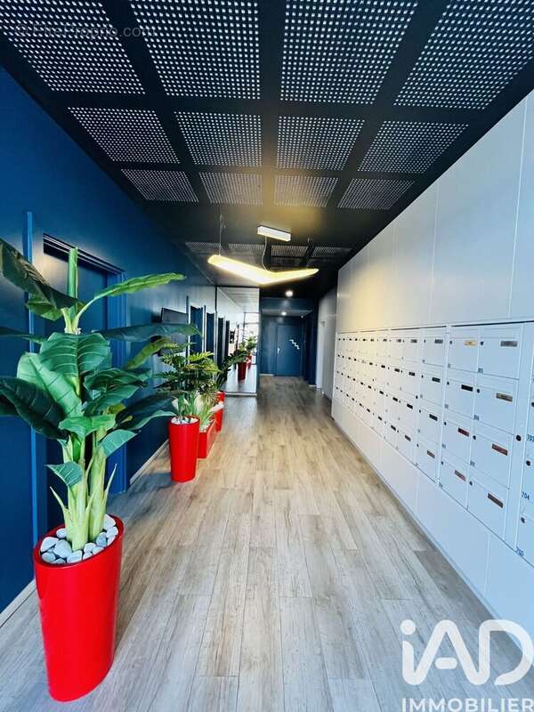 Appartement 43 m² à Canet-En-Roussillon  - photo 6