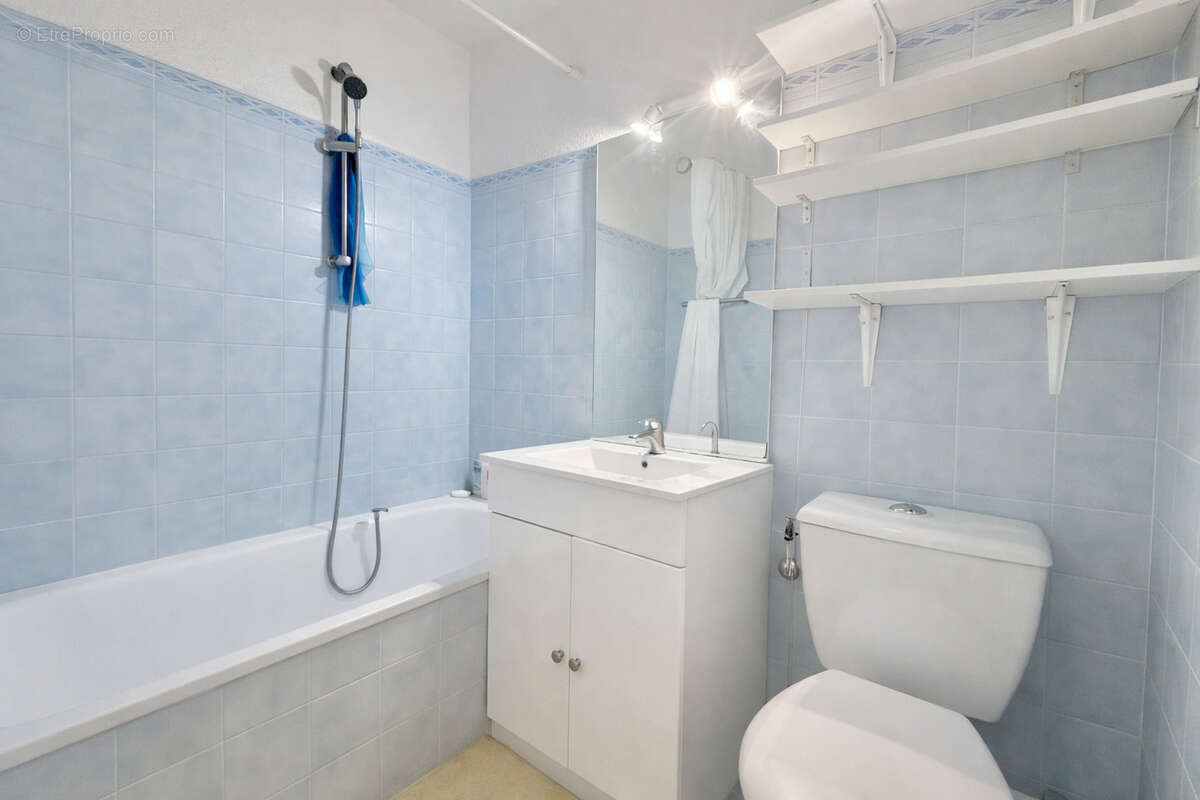 Appartement à FREJUS