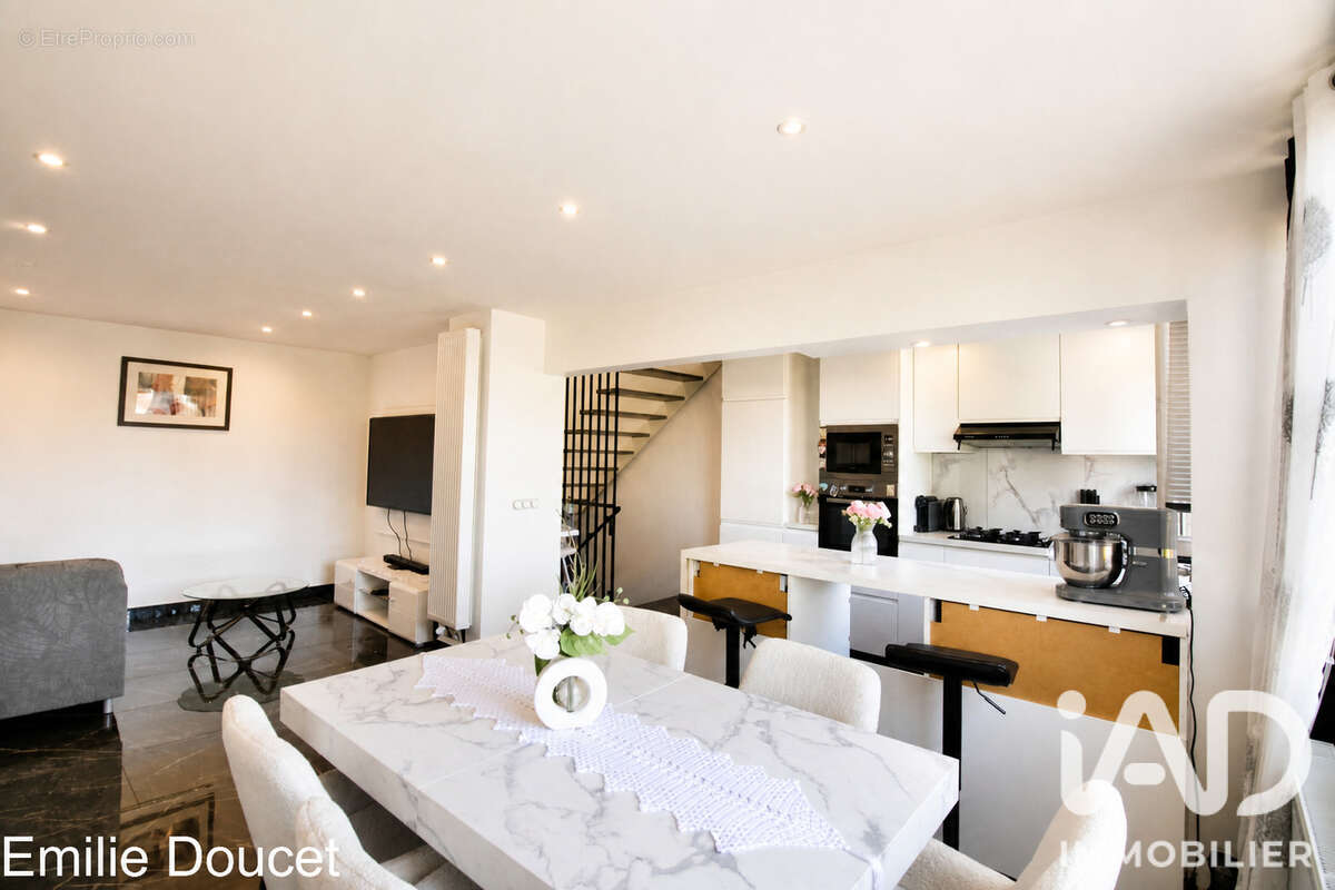 Photo 5 - Appartement à COIGNIERES