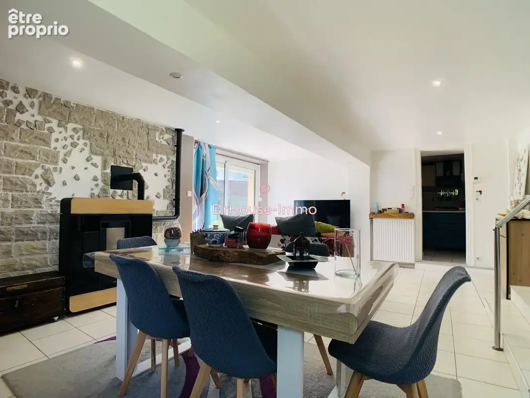 Maison 6 pièces 95 m² à vendre à Chateau-Renard (45220) - photo 24