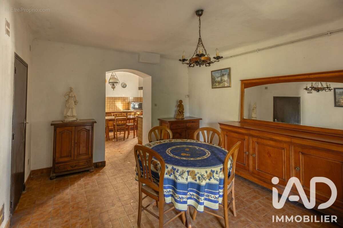 Photo 3 - Maison à GARDANNE